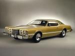 Ford Thunderbird 1976 года